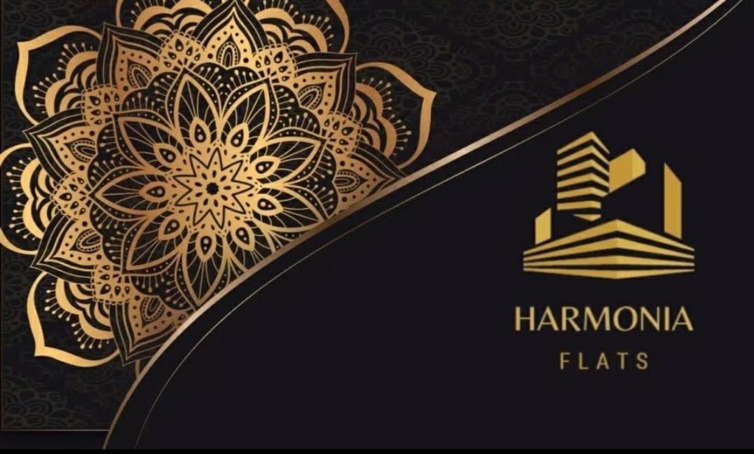 グアルーリョス Terraco Harmony Flats Gruアパートホテル エクステリア 写真